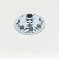 Service d'estampage cnc de pièces de tôle