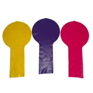 Fabrik umwelt freundliche 36-Zoll-flache Latex birne Kristall kugel Party Luftballons für Geburtstag Hochzeits feiern Großhandel - Product Image 2