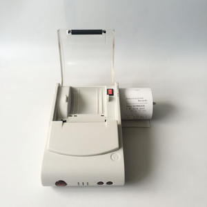 पोर्टेबल मिनी के लिए थर्मल प्रिंटर <span class=keywords><strong>Runyes</strong></span> दंत आटोक्लेव - Product Image 4