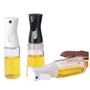 200ml 300ml Hair Salon Gardening air High Pressure Trigger Sprayer Pump Continuous Fine Mist Spray Bottle - Product Image 4