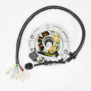 Moteur 14,1-temps avec Rotor, sans lumière, pour zonnshen, 150/155cc, KAYO, SDG, SSR, vélos hors route - Product Image 5
