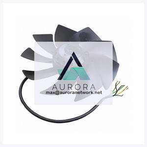 พัดลมระบายความร้อน OEM A2D250-AI02-01 381-3366-ND และราคาดี - Product Image 1