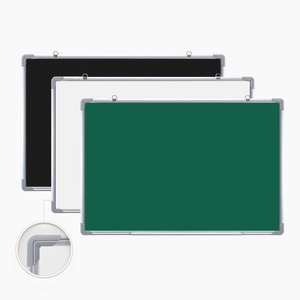 Pizarra <span class=keywords><strong>de</strong></span> <span class=keywords><strong>tiza</strong></span> magnética para mensajes, tablero <span class=keywords><strong>de</strong></span> <span class=keywords><strong>tiza</strong></span> <span class=keywords><strong>Mini</strong></span> para escuela y Aula - Product Image 5