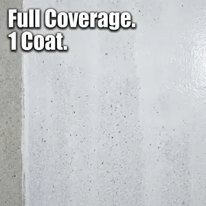 สีรองพื้นสูตรน้ำ ความหนาแน่นสูง ปิดรูพรุน ปรับระดับพื้นผิวเรียบเนียน สำหรับเคลือบผนังและเตรียมพื้นผิว - Product Image 3