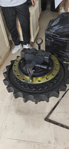 ชุดมอเตอร์เคลื่อนที่แบบพกพาสำหรับรถขุดรุ่น LB15V00002F1 สำหรับเฟ็นดัลไดรฟ์ SK290LC - Product Image 4