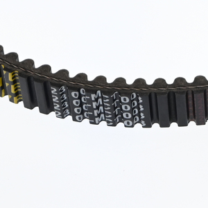 Courroie d'entraînement de moto 1259X28 pour <span class=keywords><strong>Honda</strong></span> FJS <span class=keywords><strong>600</strong></span> FJS600 Silver Wing ABS FSC600 SILVERWING <span class=keywords><strong>SCOOTER</strong></span> 23100-MCT-003 - Product Image 6