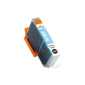 Nouveau PFI-<span class=keywords><strong>300</strong></span> haut de gamme PFI300 grand format pour cartouche d'encre Compatible pour imprimante <span class=keywords><strong>Canon</strong></span> ImagePROGRAF <span class=keywords><strong>PRO</strong></span>-<span class=keywords><strong>300</strong></span> <span class=keywords><strong>PRO</strong></span> <span class=keywords><strong>300</strong></span> Premium - Product Image 5