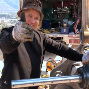 Trung Quốc Đa Chức Năng Xách Tay Dòng Nhàm Chán Và Máy Hàn Để Bán Với Giá Bán Buôn - Product Image 6