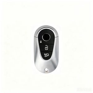 Carcasa para <span class=keywords><strong>Llave</strong></span> de Auto <span class=keywords><strong>Mercedes</strong></span> Benz <span class=keywords><strong>Clase</strong></span> <span class=keywords><strong>C</strong></span> S W223 W206 Maybach S400 S450 S500 - Product Image 1