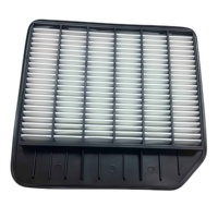 Filtre à air OEM 165461LK0E pour Nissan Patrol Y62 2010-2026 – Élément de remplacement durable pour filtre à air moteur