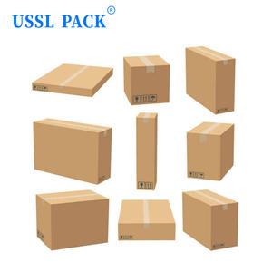 Scelleuse de cartons automatique FXJ-5050ZX pour le collage de ruban adhésif, machine de scellage de boîtes supérieure et inférieure - Product Image 6