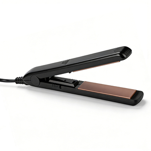Mini <span class=keywords><strong>lisseur</strong></span> portable <span class=keywords><strong>avec</strong></span> revêtement céramique pour la vente en gros et l'étiquetage privé personnalisé - Product Image 5