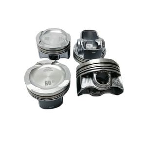 Juego <span class=keywords><strong>de</strong></span> Pistones Kusima Originales para Motor OEM ODM <span class=keywords><strong>de</strong></span> 84 mm para <span class=keywords><strong>JEEP</strong></span> Chrysler GRAND CHEROKEE Wrangler 2.0T GASolina OE 5048324AA - Product Image 1