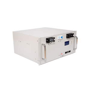 Stackable Energy Storage System <b>Rechargeable</b> <b>Batteries</b> Solar Lithium <b>Battery</b> 20kw Lithium Ion <b>Battery</b> - Product Image 5