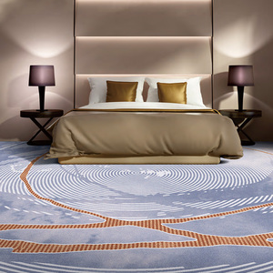 Tùy chỉnh <span class=keywords><strong>Nylon</strong></span> in khu vực Thảm phòng khách và phòng ngủ chống trượt khu vực thảm thảm phòng hội nghị thảm - Product Image 3