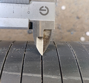 Tubería <span class=keywords><strong>de</strong></span> PVC <span class=keywords><strong>Perforada</strong></span> <span class=keywords><strong>de</strong></span> 4, 5 y <span class=keywords><strong>6</strong></span> <span class=keywords><strong>Pulgadas</strong></span> para Pozos <span class=keywords><strong>de</strong></span> Agua - Product Image 6