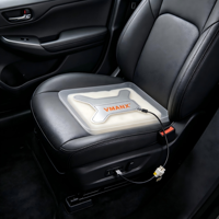 Capteur de pression d'occupation de siège auto VMANX, tapis de détection de siège enfant pour VW Audi Porsche, remplacement OE, faible MOQ