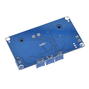Módulo de Fuente de Alimentación de Voltaje Constante y Corriente Constante para Vehículos Solares con Elevación Automática de Voltaje DCDC LTC3780 Tipo Super Book - Product Image 4