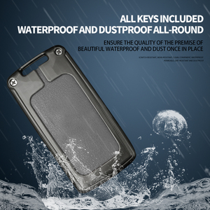 <span class=keywords><strong>Coque</strong></span> de protection pour <span class=keywords><strong>clé</strong></span> de voiture en alliage de cuir pour Peugeot 107 207 307 308 407 607 3008 5008 pour Citroën <span class=keywords><strong>Xsara</strong></span> <span class=keywords><strong>Picasso</strong></span> C5 C6 C8 - Product Image 3