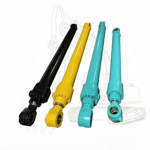 14587747 14790313 14726186 803094003 Cilindro de Maquinaria de Construcción de Hierro y Acero KGM 100% Nuevo Entrega en 1-3 Días 6 Meses de Garantía - Product Image 1