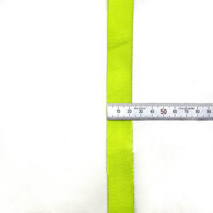 Ruban luminescent Twill <span class=keywords><strong>Night</strong></span> Glow, ruban luminescent qui brille dans le noir, bande tissée pour chaussures, pour la course nocturne, haute luminosité, 23 mm, 500 mètres - Product Image 5