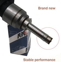 0281002911 Buse de dosage AdBlue Valve de dosage d'urée DEF F00BH40419 Injecteur de dosage Convient aux modules de dosage DNOX DNX2/DM/24/6/S T