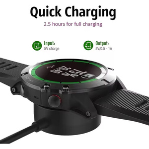 Cavo di ricarica per Realme Watch 5 3 Pro 2 Pro Smartwatch, adattatore caricatore USB o accessori - Product Image 4