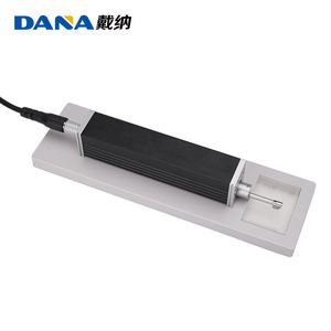 Präzises, einfach zu bedienendes Rauheitsmessgerät für industrielle Anwendungen, Multiparameter-Messgerät, hochpräziser Oberflächenrauheitstester - Product Image 6