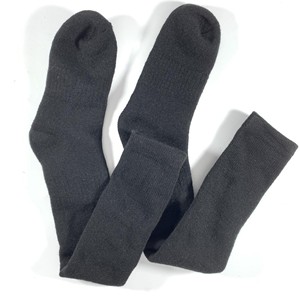 Chaussettes <span class=keywords><strong>de</strong></span> sécurité thermiques résistantes à la chaleur et aux flammes pour la lutte contre l'incendie et l'utilisation industrielle - Product Image 5