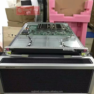 NE40E-X3A 03034DUS-006 CR5D0LBXFM71 12-Port 10GBase LAN/WAN-SFP+ FlexE/MACsec Flexible Card for NE40E-X8A NE40E-X16A POE - Product Image 6