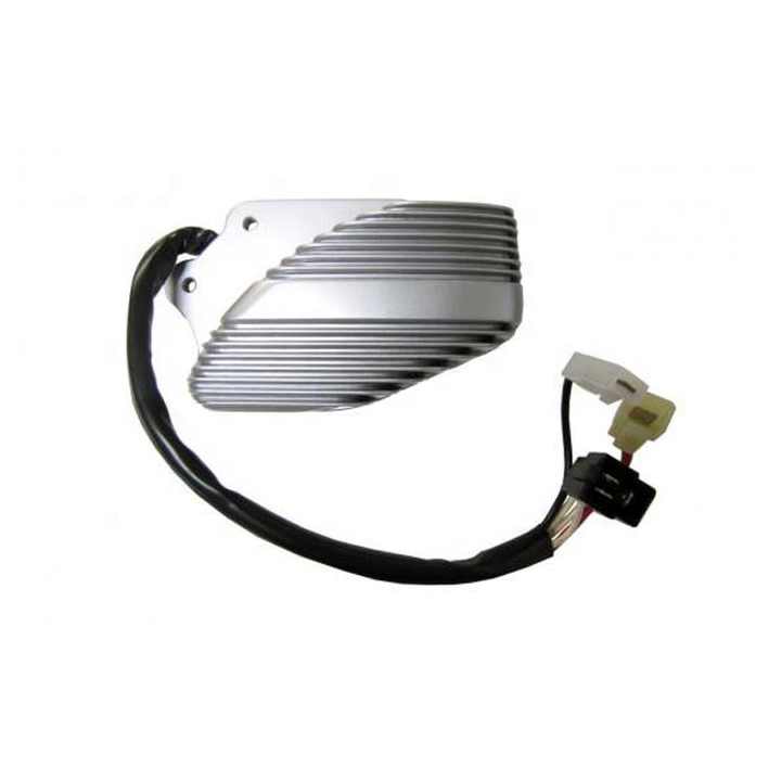 Régulateur Tension Moto Yamaha Virago - 12V - Pour XV535 1987-1996, XV750, XV1100