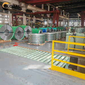 <b>Hot</b> sale factory low price best quality stainless <b>steel</b> narrow <b>strip</b> - Product Image 1