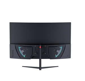 Hot bán <span class=keywords><strong>24</strong></span> 27 32inch <span class=keywords><strong>LED</strong></span> chơi game màn hình PC màn hình cong 75/144/165Hz FHD UHD 1k 2k 4K màn hình Gamer - Product Image 2