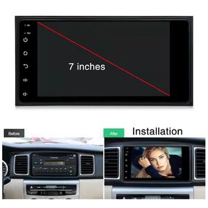 Xinyoo nell'autoradio per Toyota <span class=keywords><strong>Two</strong></span> Din 7 ''hd lettore MP5 MP5 con Mirror Link USB lettore Audio per auto lettore MP5 - Product Image 5