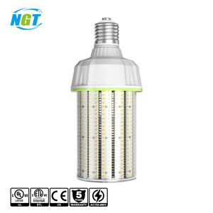 Lampes LED Corn USA/Canada en stock 60W - 300W E39 E40 Aluminium Intérieur Extérieur Magasin Entrepôt Ampoule LED Corn UL ETL DLC - Product Image 1