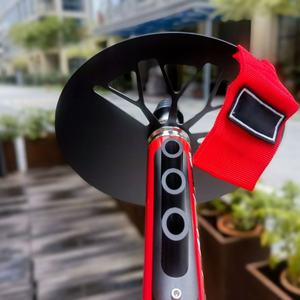 Chicha Originale Russe Haute Qualité El Bomber Mid Night Style Japonais Élégant Set Complet pour Soirée Maison, Club, Bar et Vie Nocturne - Product Image 5