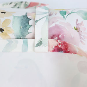 Gahumi Rich Colors Fabricante profesional de alta densidad Bolsa de lona Bolsa de compras para supermercado - Product Image 3