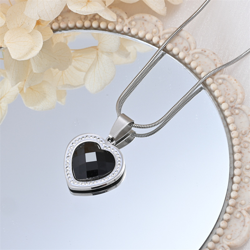 Argento Nero