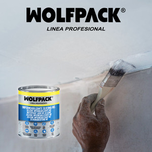 MS Polymer Silicone Blanc Imperméabilisant 1 Kg. - Product Image 4