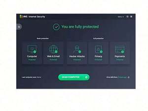 Software Antivirus de Protección de Privacidad en Línea para PC/Mac/Android/Linux, 1 DISPOSITIVO/1 AÑO, Código en Línea para AVG Internet Security 2022 - Product Image 5