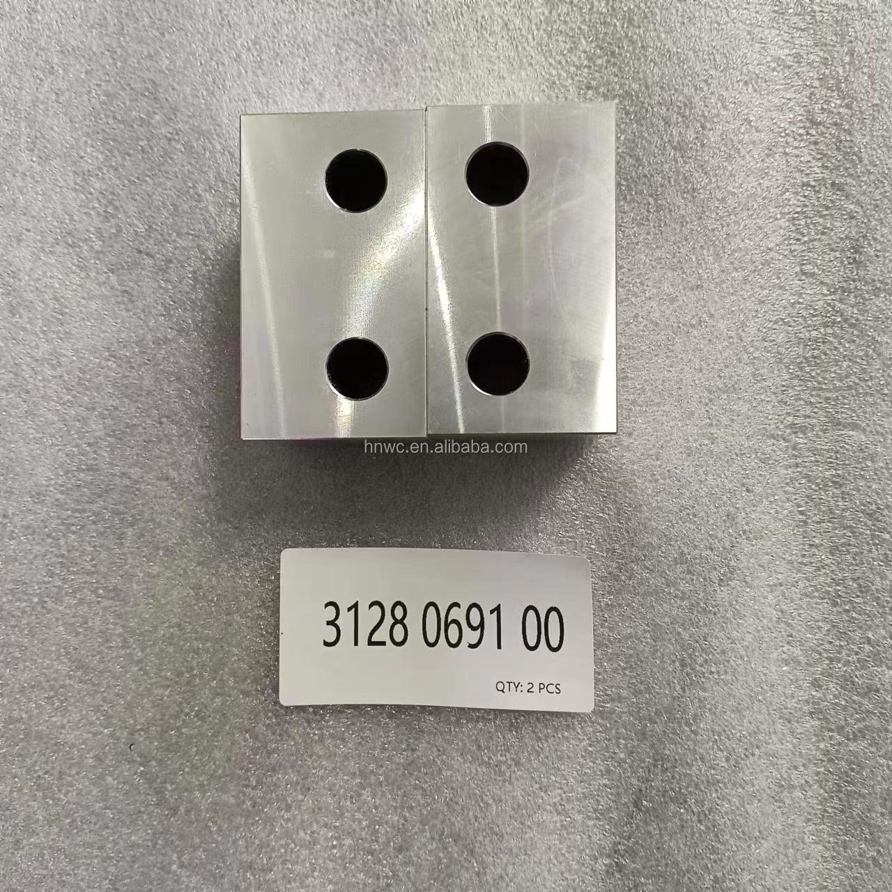 3128069100 Spacer Drilling Rig Parts - Energy & Mining Equipment