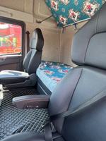 Camion tracteur d'occasion FAW Jiefang J7 Eagle 560HP 6x4, poids lourd, 10 roues, tête de camion tracteur, tracteur routier, LHD CN