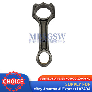 Biela 23510-2A900 para motor Hyundai Kia, pieza de repuesto - Product Image 5