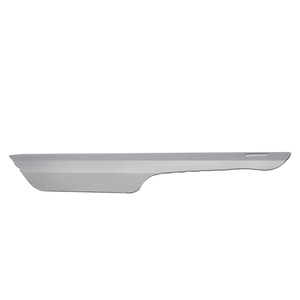 Ultralight <b>Backpacking</b> Trowel Titanium Shovel Small Potty Multitool with Longer Handle Essential for Hiking Camping Survival - Product Image 4