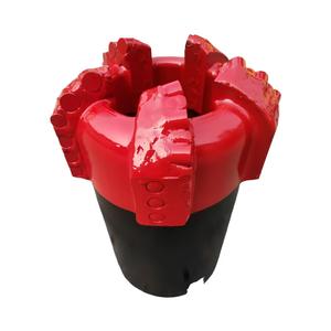 BQ NQ PDC <span class=keywords><strong>coring</strong></span> khoan <span class=keywords><strong>bit</strong></span> cho địa kỹ thuật thăm dò cũng khoan hiệu quả cao giả mạo thép không gỉ & thép carbon cao - Product Image 2