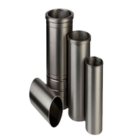 VINAYAK TRADING Nouvelle douille cylindrique métallique stable pour pièces de compresseur d'air industriel OEM/ODM avec garantie d'un an
