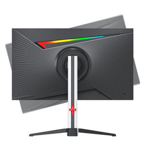 Cong Máy tính để bàn máy tính chơi game màn hình Màn hình 27 inch 2K 4K màn hình LCD 165Hz - Product Image 3