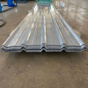 <span class=keywords><strong>ราคา</strong></span>แผ่นหลังคาเหล็กเคลือบสังกะสีคุณภาพสูง ขนาด 0.4 มม. 0.5 มม. ความยาว 12 <span class=keywords><strong>ฟุต</strong></span> แผ่นเหล็กลูกฟูก - Product Image 3