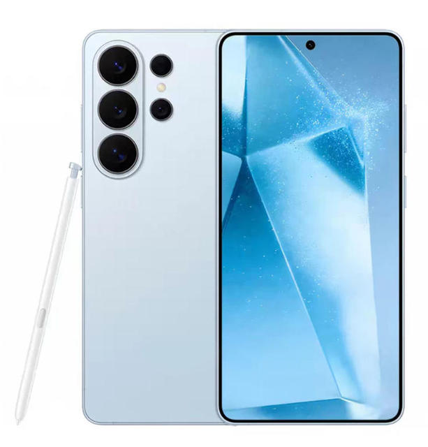 5G S26 Ultra Global Bulk Supplier Fast Charging Face Unlock 7.3 Inch 16Gb+1TB 108MP 6000mah Android 14 Premium Smartphone