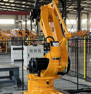 . การใช้งานแขนหุ่นยนต์อุตสาหกรรม แขนหุ่นยนต์อุตสาหกรรม 4 แกน หุ่นยนต์อุตสาหกรรม - Product Image 3